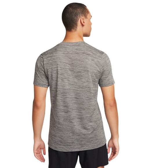 Nike Dri-FIT Heather Gray T-Shirt – EUC Size XL - Picture 2 of 3